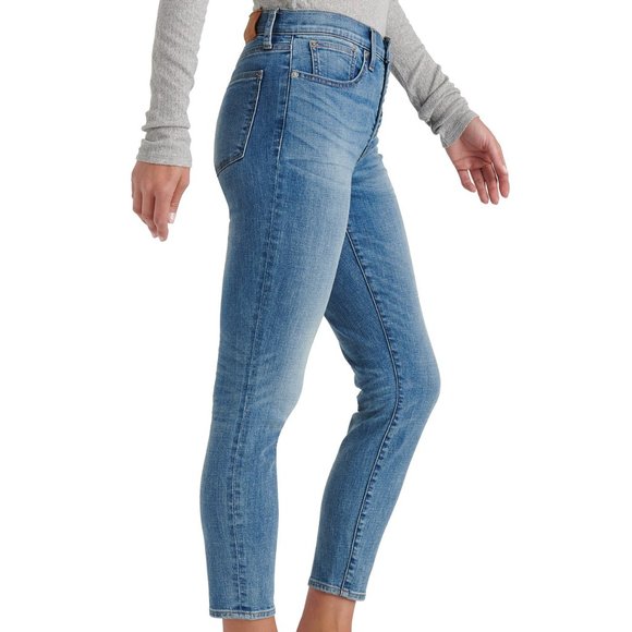 lucky brand bridgette jeans